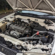TOYOTA SPRINTER AE110 1996