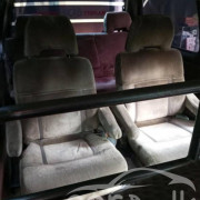 TOYOTA TOWNACE 1985