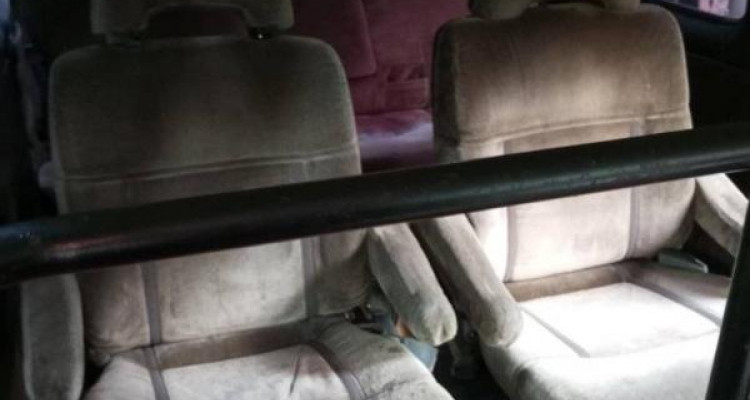 TOYOTA TOWNACE 1985