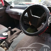 TOYOTA TOWNACE 1985