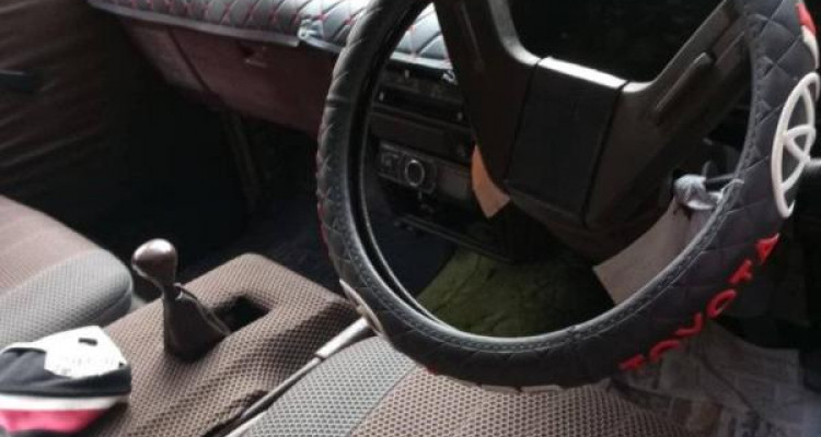 TOYOTA TOWNACE 1985