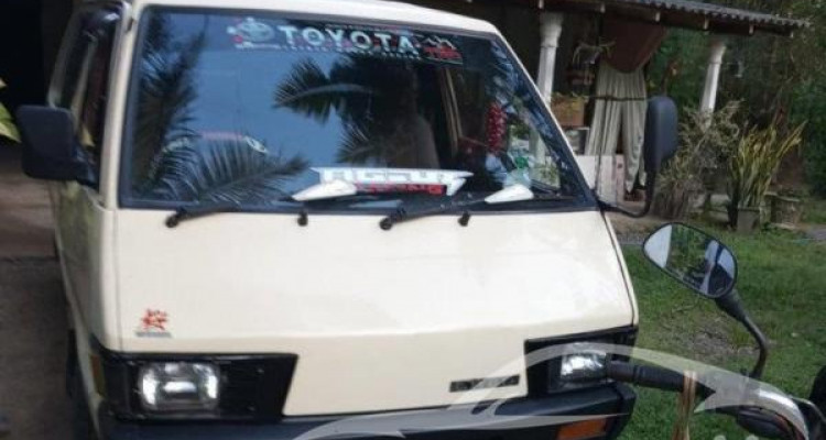 TOYOTA TOWNACE 1985