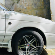 NISSAN SUNNY FB13 1992