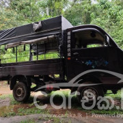 MAHINDRA MAXXIMO PLUS VX 2016