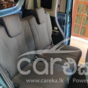SUZUKI SPACIA 2015