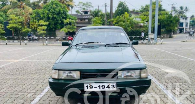 MAZDA MR90 1994