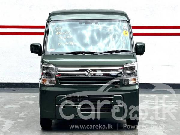SUZUKI EVERY 2024