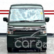 SUZUKI EVERY 2024