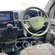 SUZUKI EVERY 2024