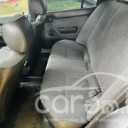 TOYOTA COROLLA CE100 1991