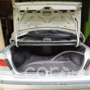NISSAN SUNNY FB15 2001