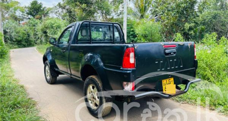 TATA XENON 2009