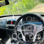 TATA XENON 2009