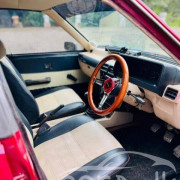 MITSUBISHI LANCER BOX 1983
