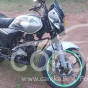 BAJAJ PLATINA 2007
