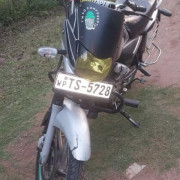 BAJAJ PLATINA 2007