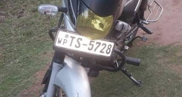BAJAJ PLATINA 2007