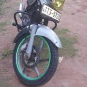 BAJAJ PLATINA 2007