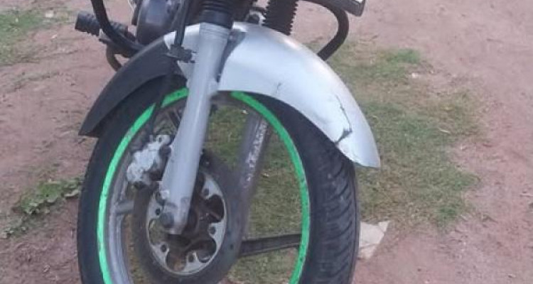 BAJAJ PLATINA 2007