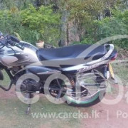 BAJAJ PLATINA 2007