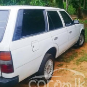TOYOTA CARINA 1985