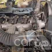 ISUZU ELF 350 1990