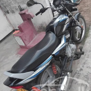 BAJAJ CT100 2022