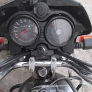 BAJAJ CT100 2022