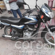 BAJAJ CT100 2022