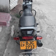 BAJAJ CT100 2022