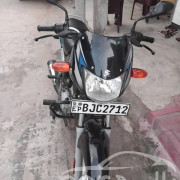 BAJAJ CT100 2022