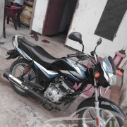 BAJAJ CT100 2022