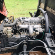 MITSUBISHI CANTER 1989