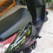 HERO PLEASURE 2010