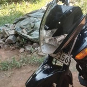 TVS FLAME 2008