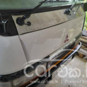 MITSUBISHI CANTER 1998