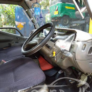 MITSUBISHI CANTER 1998