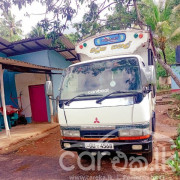 MITSUBISHI CANTER 1998