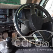 MAZDA TITAN 1999