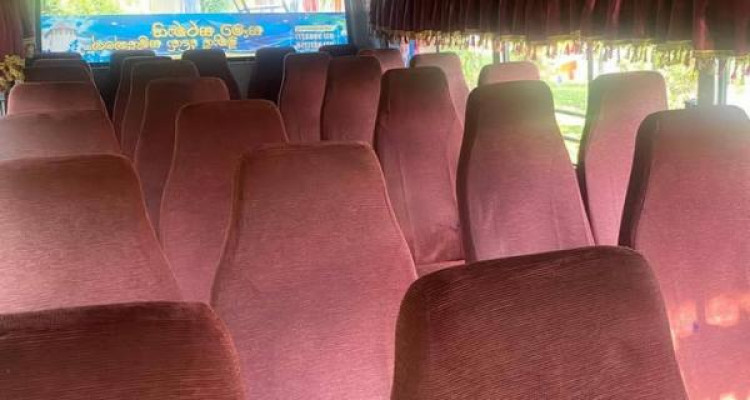 EICHER STARLINE 2017