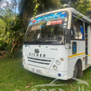 EICHER STARLINE 2017