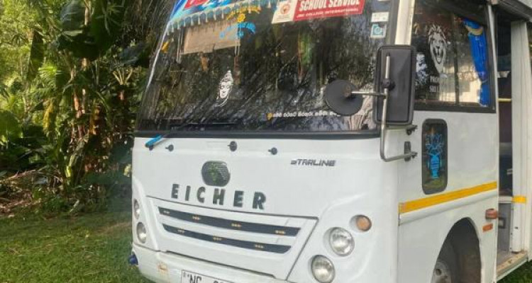 EICHER STARLINE 2017