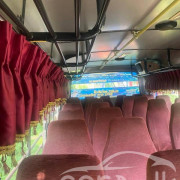 EICHER STARLINE 2017