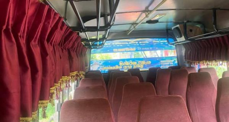 EICHER STARLINE 2017