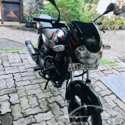 BAJAJ DISCOVER 135 2009