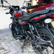 BAJAJ DISCOVER 135 2009