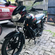 BAJAJ DISCOVER 135 2009