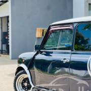 MORRIS MINI COOPER 1961
