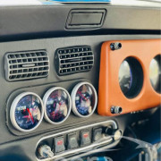 MORRIS MINI COOPER 1961
