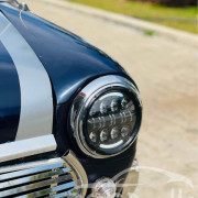 MORRIS MINI COOPER 1961